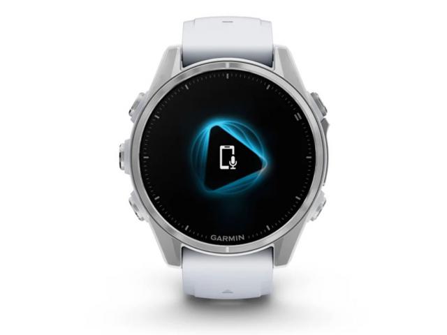 Garmin Fenix 8 glasovne naredbe Garmin Fenix 8 glasovne naredbe